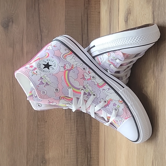 Converse High Top Brand new - Picture 8 of 11